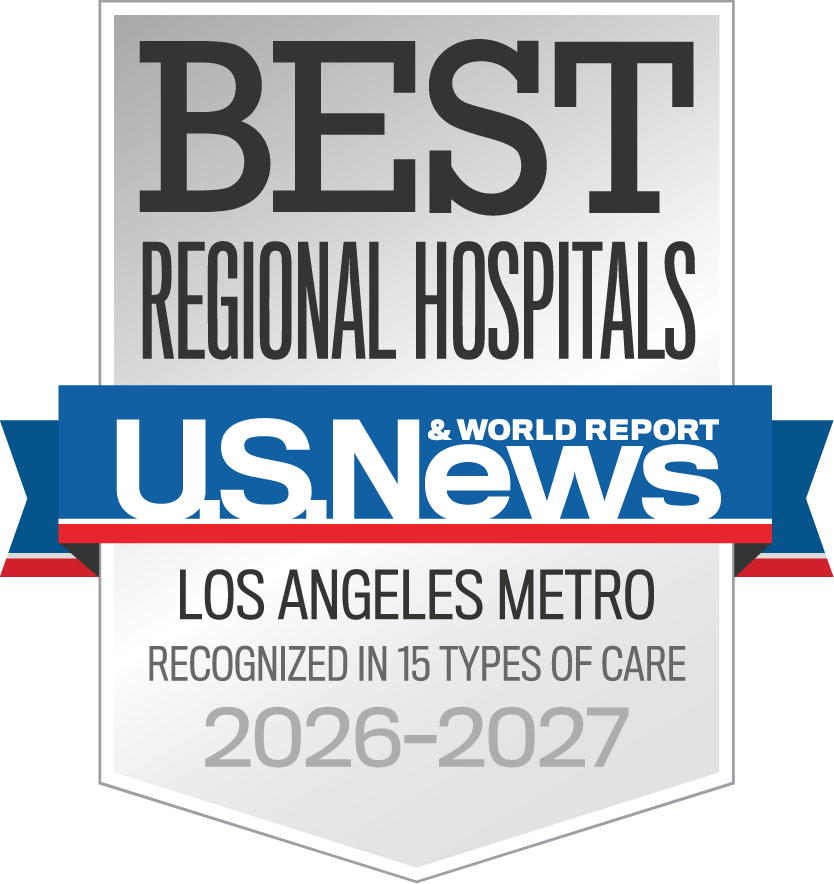 La metro best regional hospital 15 types usnwr 26